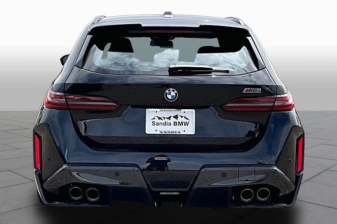 2027 BMW M5
