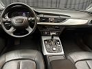2012 Audi A6 Premium Plus image 13
