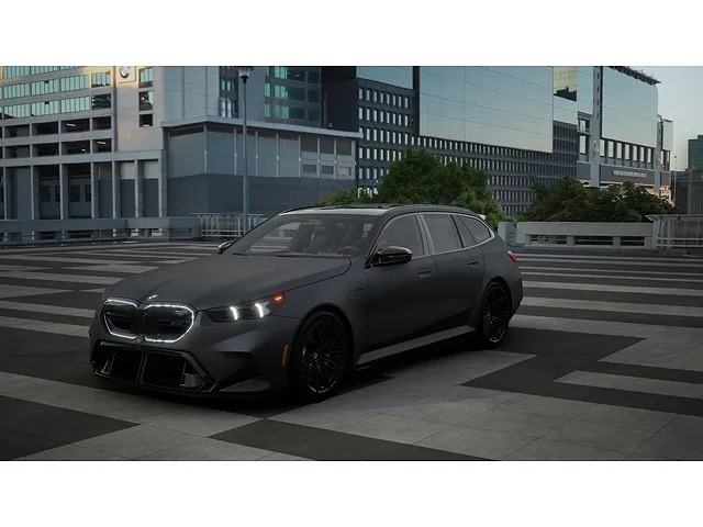 2025 BMW M5