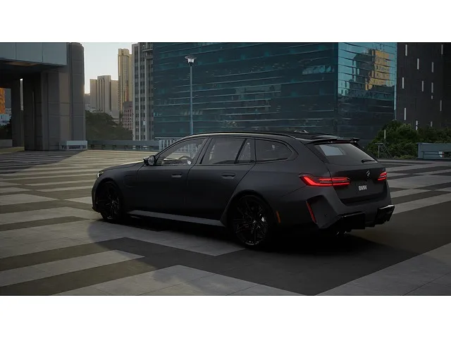 2025 BMW M5