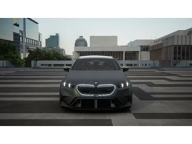 2025 BMW M5