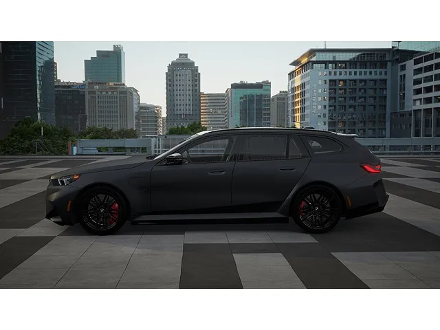 2025 BMW M5