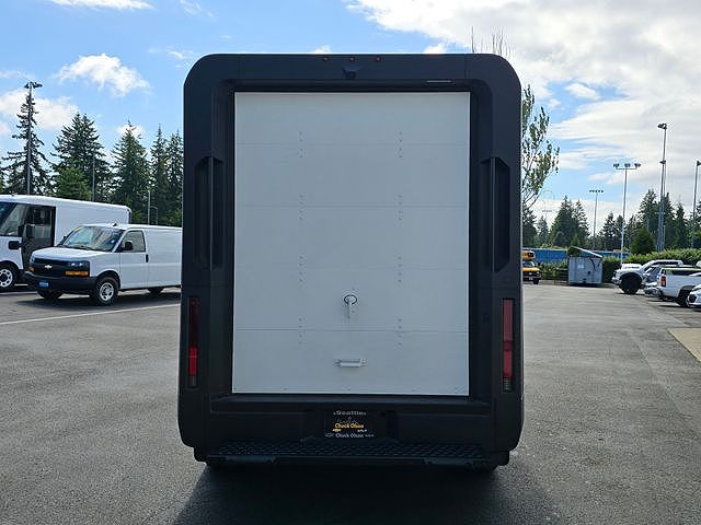 2024 BrightDrop Zevo 400