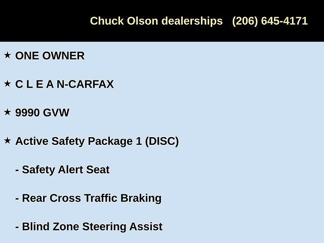 2024 BrightDrop Zevo 400