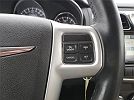 2011 Chrysler 200 Touring image 14