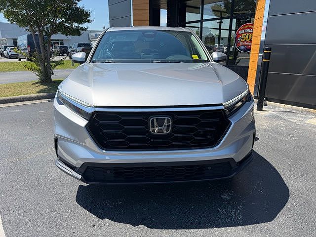 2023 Honda CR-V