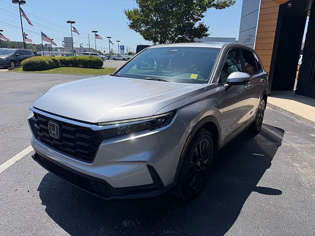 2023 Honda CR-V