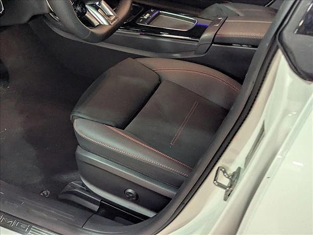 2025 Mercedes-Benz CLA