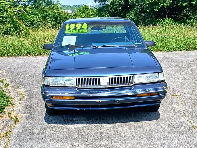 1994 Oldsmobile Cutlass Ciera