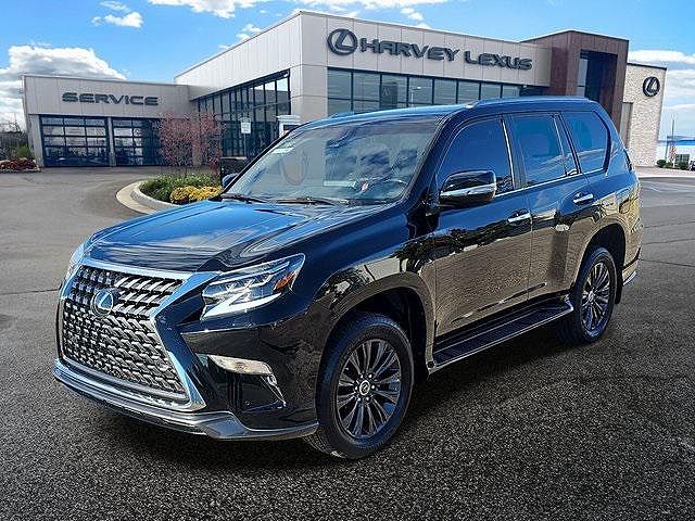 2023 Lexus GX