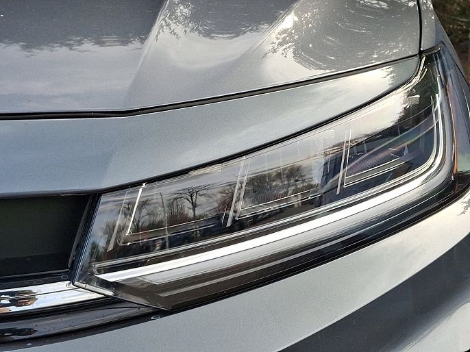 2026 Volkswagen Jetta