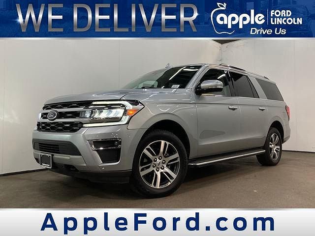 2023 Ford Expedition MAX