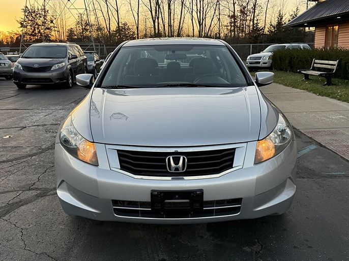 2010 Honda Accord