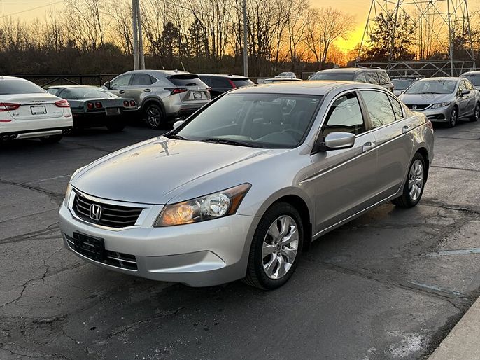 2010 Honda Accord