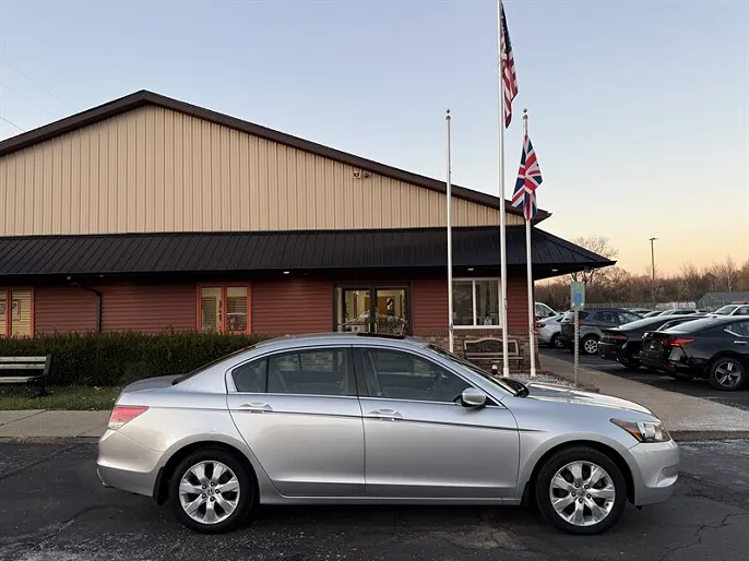 2010 Honda Accord
