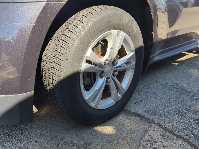 2014 Chevrolet Equinox