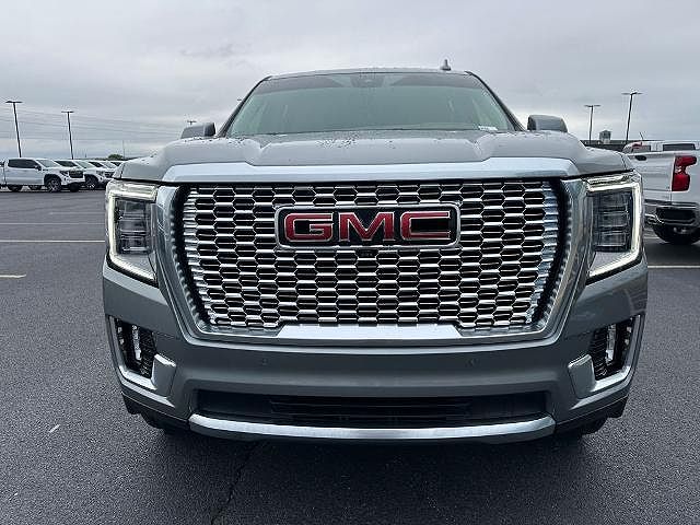 2024 GMC Yukon