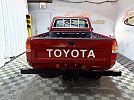 1990 Toyota Pickup Deluxe image 8