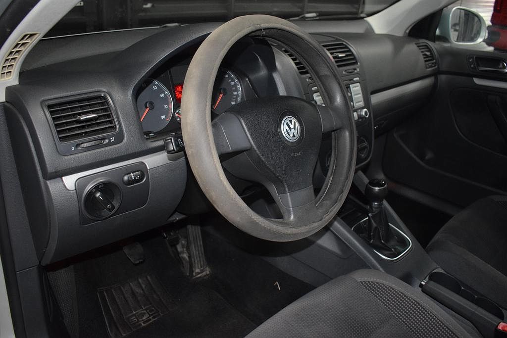 2009 Volkswagen Jetta S image 19
