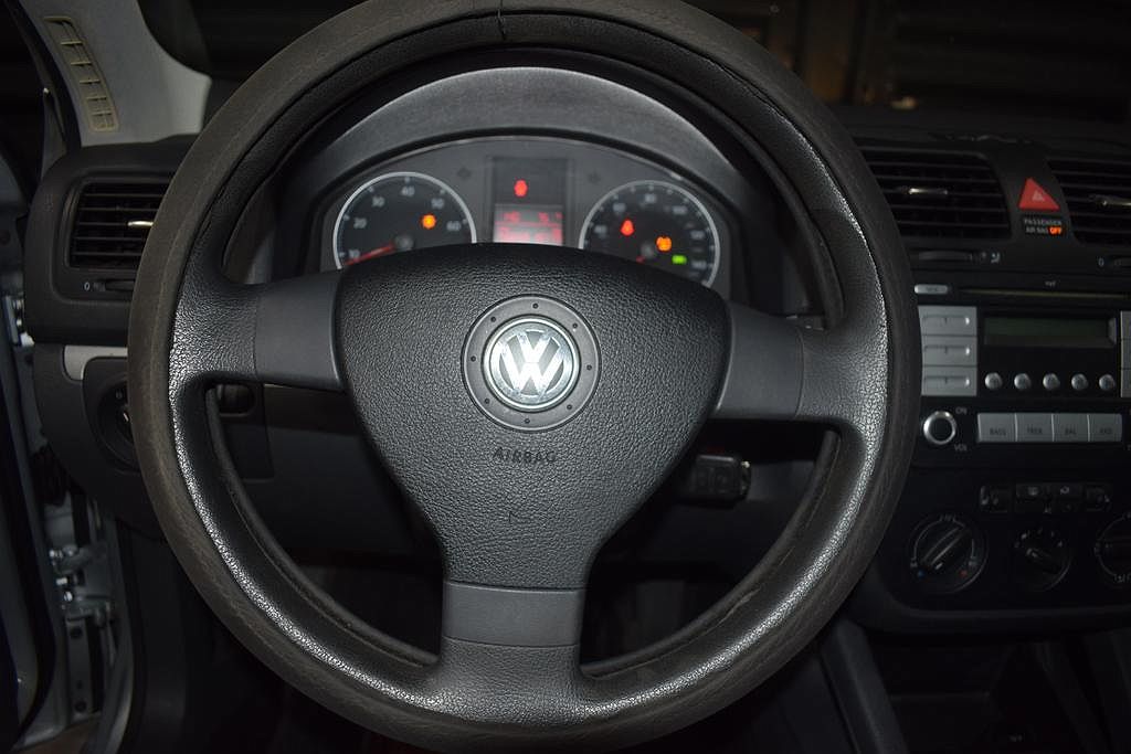 2009 Volkswagen Jetta S image 30