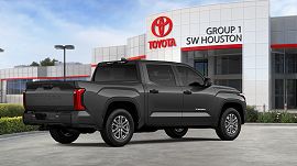 2026 Toyota Tundra