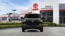 2026 Toyota Tundra