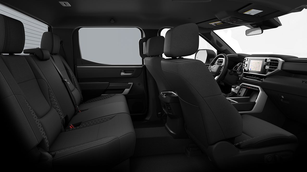 2026 Toyota Tundra