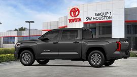 2026 Toyota Tundra