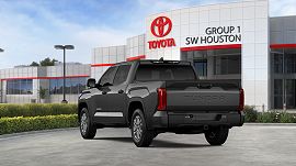 2026 Toyota Tundra