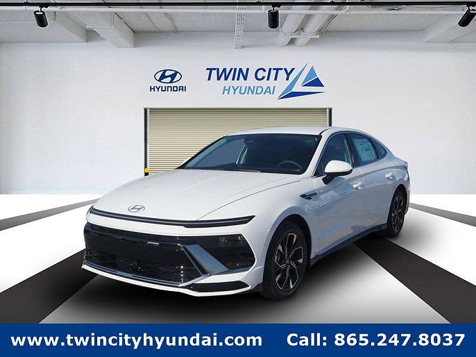 2024 Hyundai Sonata