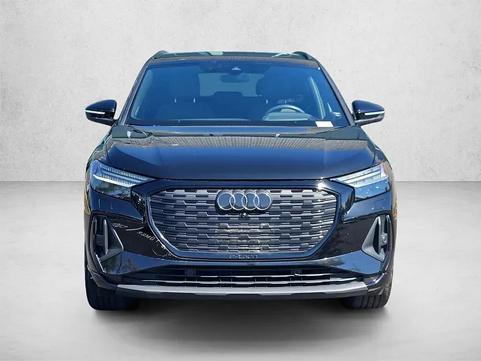 2023 Audi Q4 e-tron