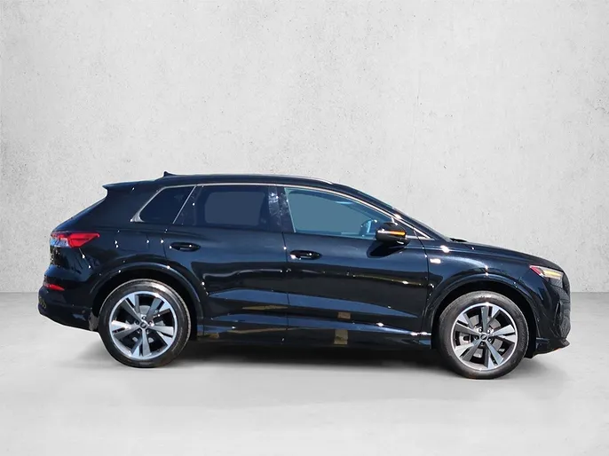 2023 Audi Q4 e-tron