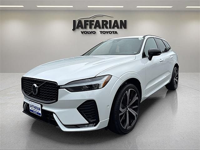 2023 Volvo XC60