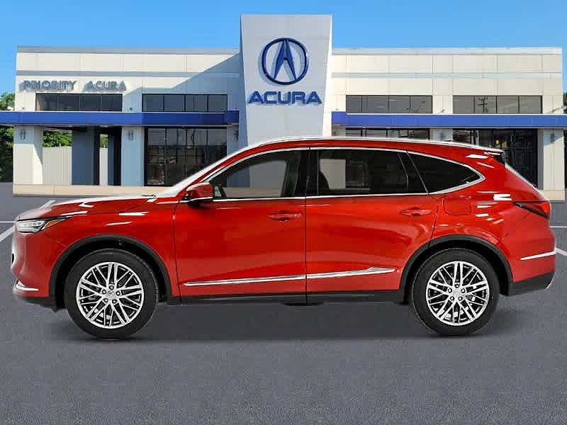 2024 Acura MDX Base image 1