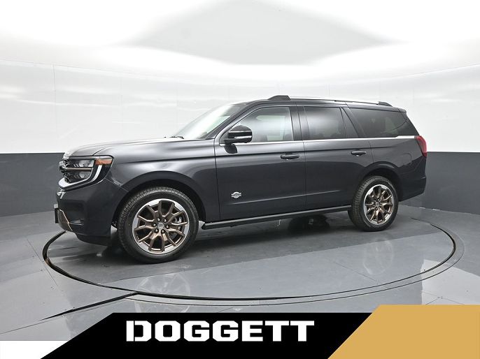 2026 Ford Expedition