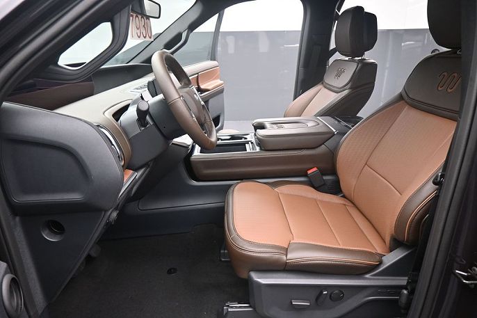 2026 Ford Expedition