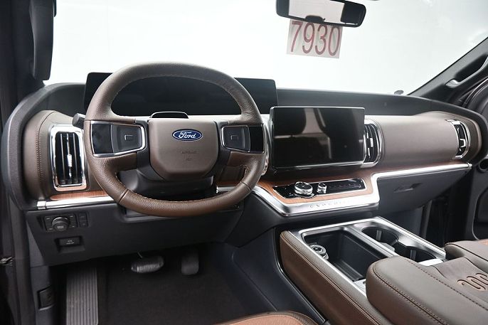2026 Ford Expedition