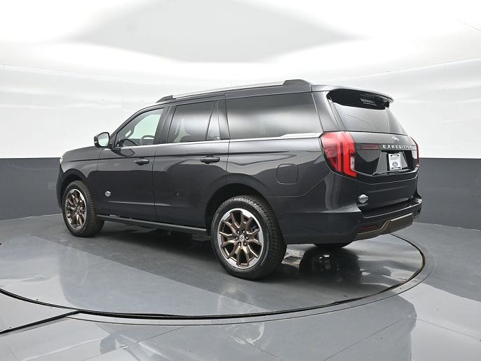 2026 Ford Expedition