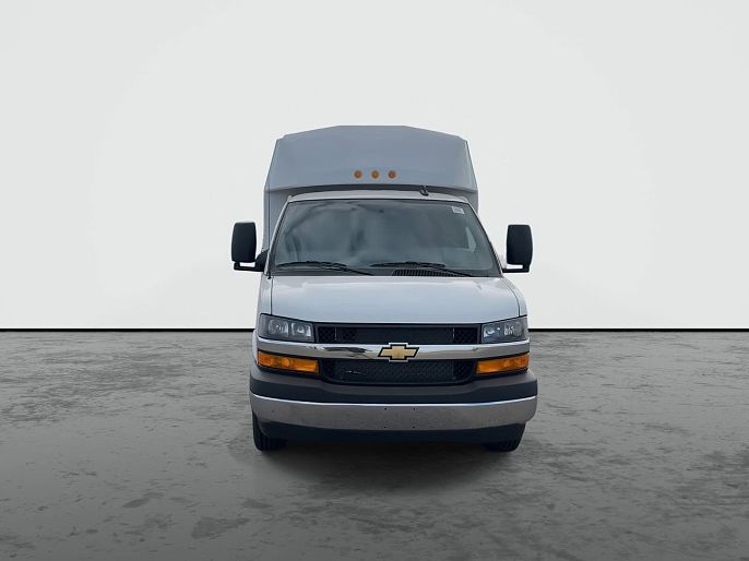 2024 Chevrolet Express