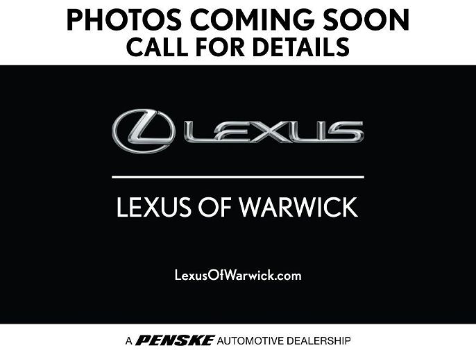 2025 Lexus RX