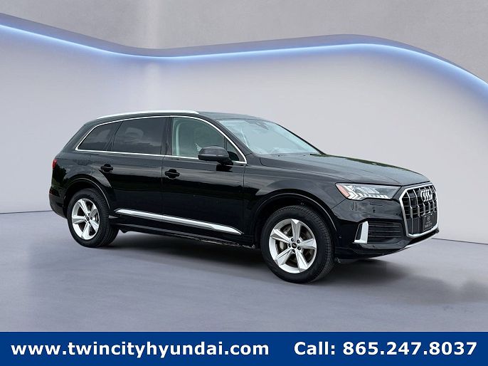 2024 Audi Q7