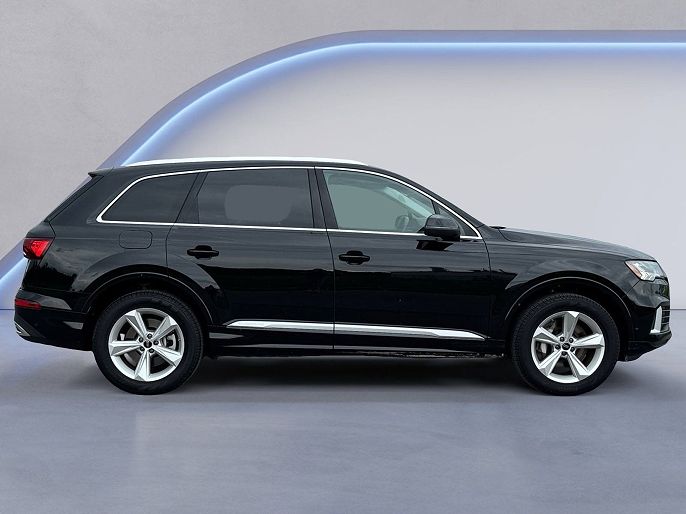 2024 Audi Q7
