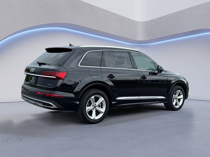 2024 Audi Q7