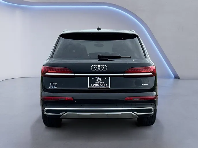 2024 Audi Q7