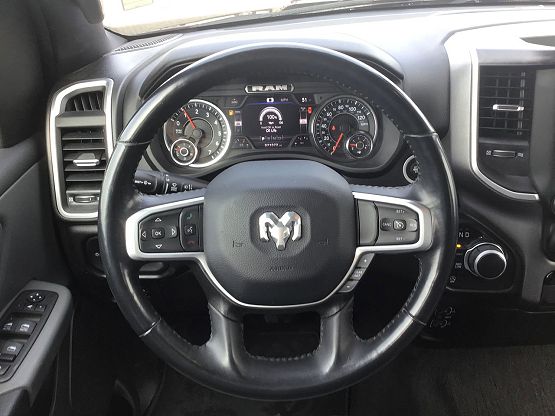 2023 Ram 1500 Big Horn photo 11