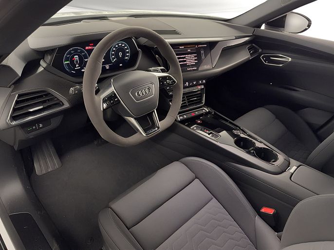 2023 Audi e-tron GT