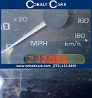 2002 Chevrolet Cavalier null image 14