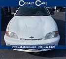 2002 Chevrolet Cavalier null image 1