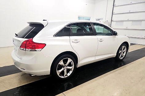 2011 Toyota Venza