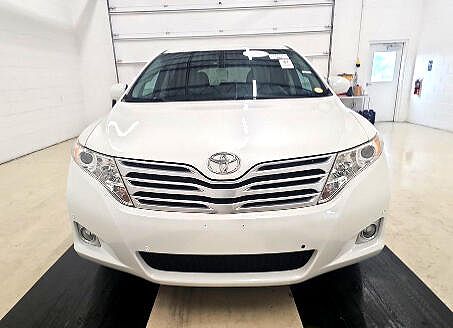 2011 Toyota Venza